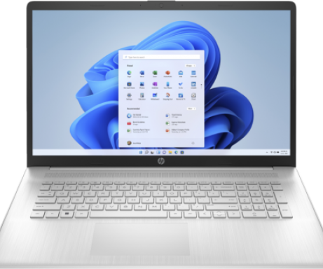 HP Laptop 17-CP2005NB