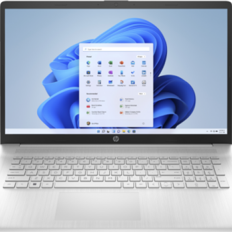HP Laptop 17-CP2005NB