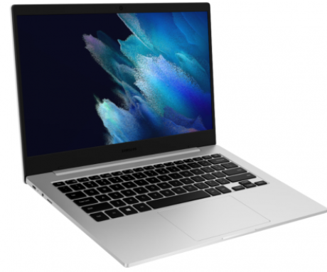 Samsung Galaxy Book Go