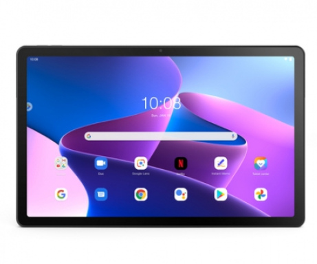 Lenovo tab m10 plus 4+128gb storm grey