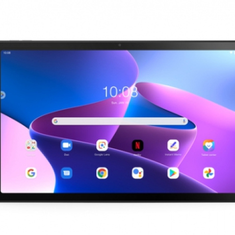 Lenovo tab m10 plus 4+128gb storm grey