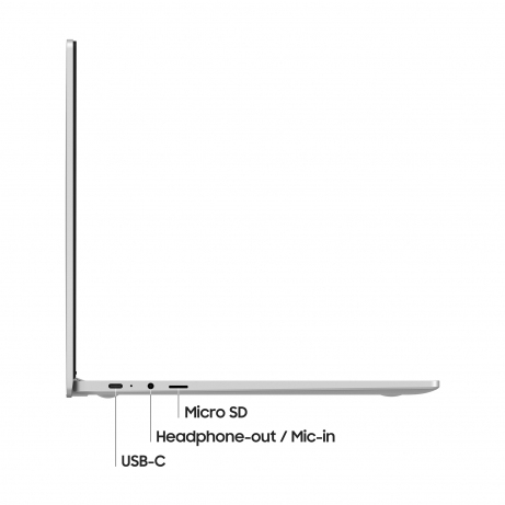 Samsung Galaxy Book Go
