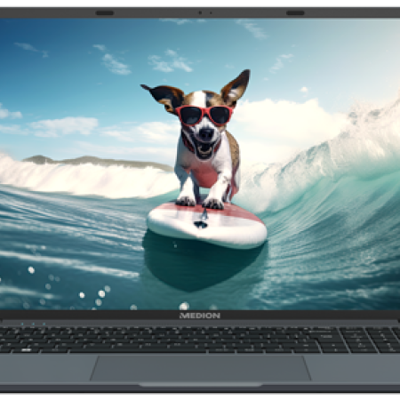 MEDION MD62571 Laptop